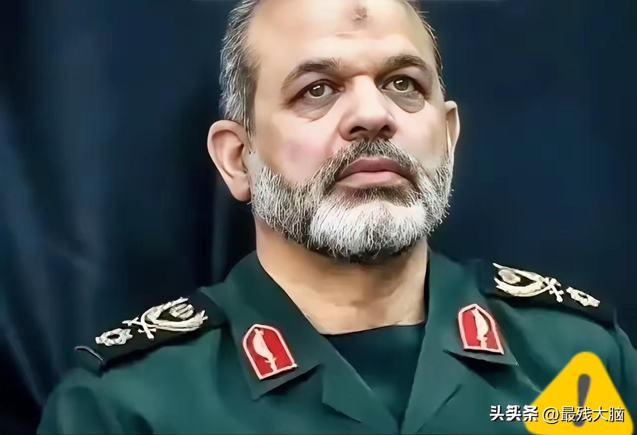 伊朗新消息
伊朗伊斯兰革命卫队宣布:
2026年3月7日，伊朗伊斯兰革命卫队宣布