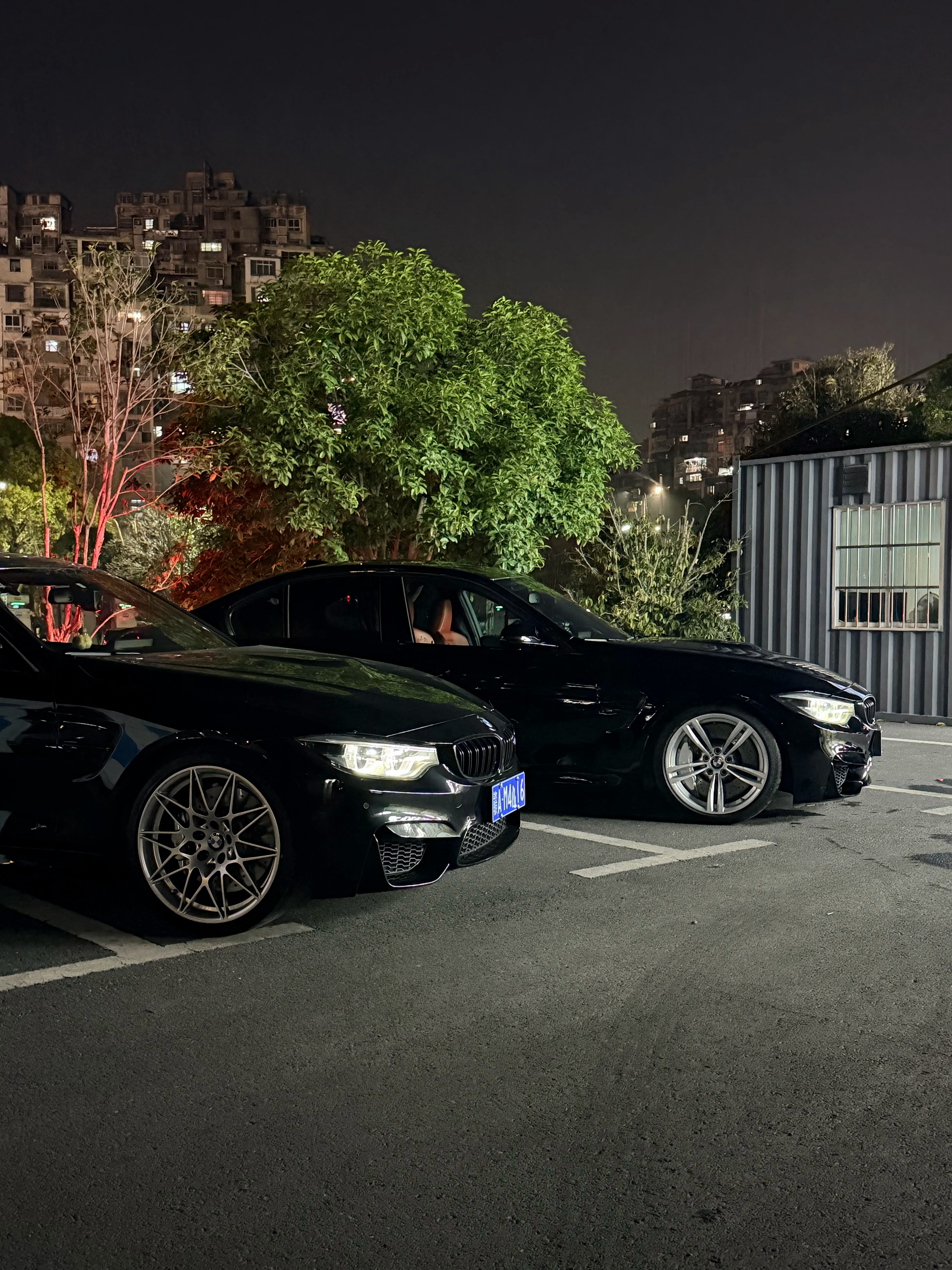 ⚫️F80 & F82⚫️ 南昌