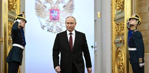 有人问，普京执政20年，俄罗斯到底有没有变强？其实，看看经济数据就能明白。200