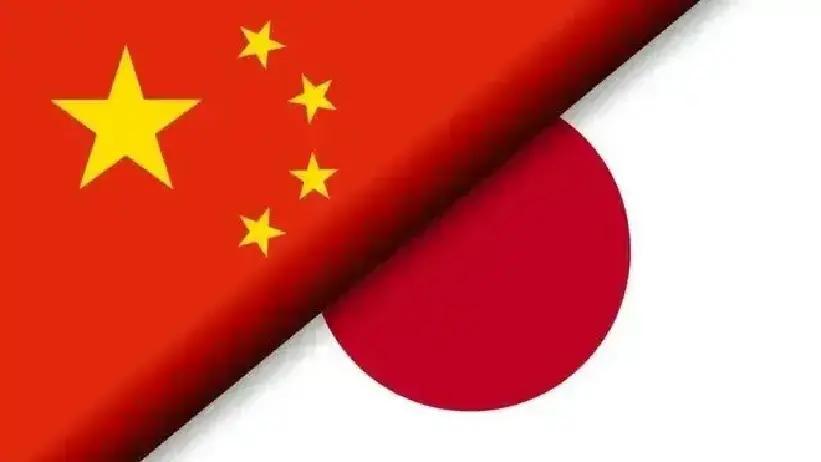 就在刚刚。
 
据媒体报道，中方突然宣布了对日反制举措。
 
高市早苗的那句不当