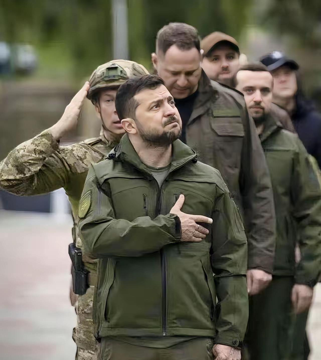 重磅！乌军总损失人数达150万人。刚刚，俄罗斯国防部发布数据称，自2022年俄乌