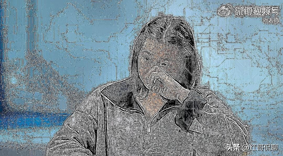 看见全红婵为体重增加，伤心流泪，的确有些意外，但既然如此，也不要太为难自己，毕竟