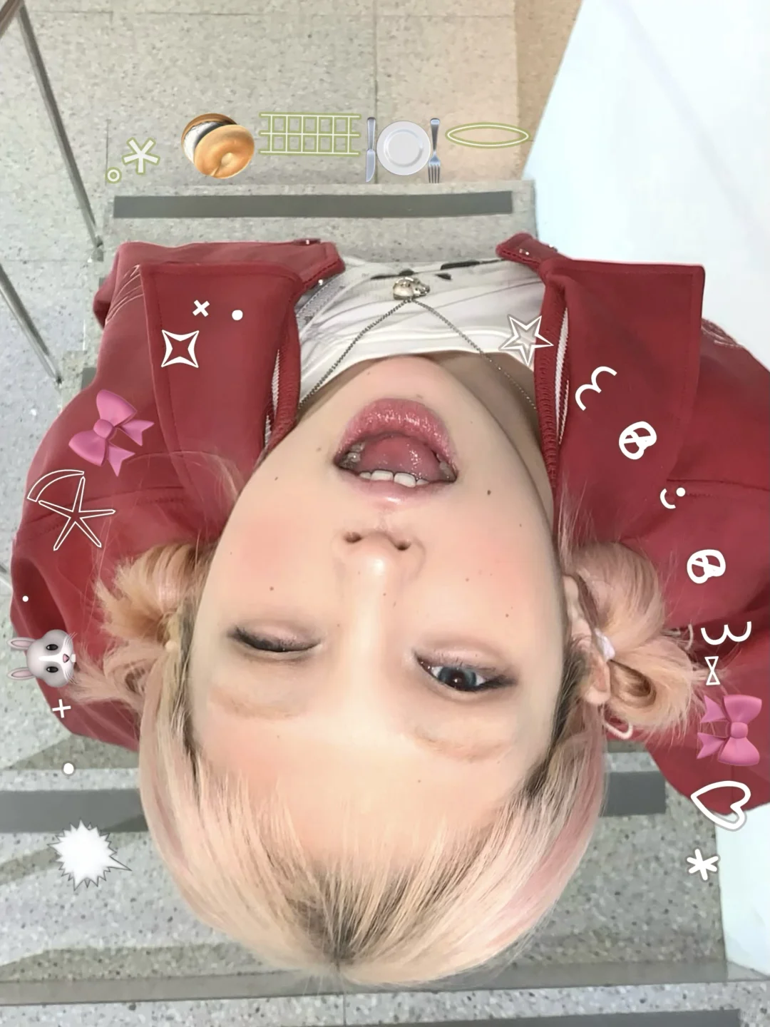 如果你也喜欢奇奇怪怪💭✨