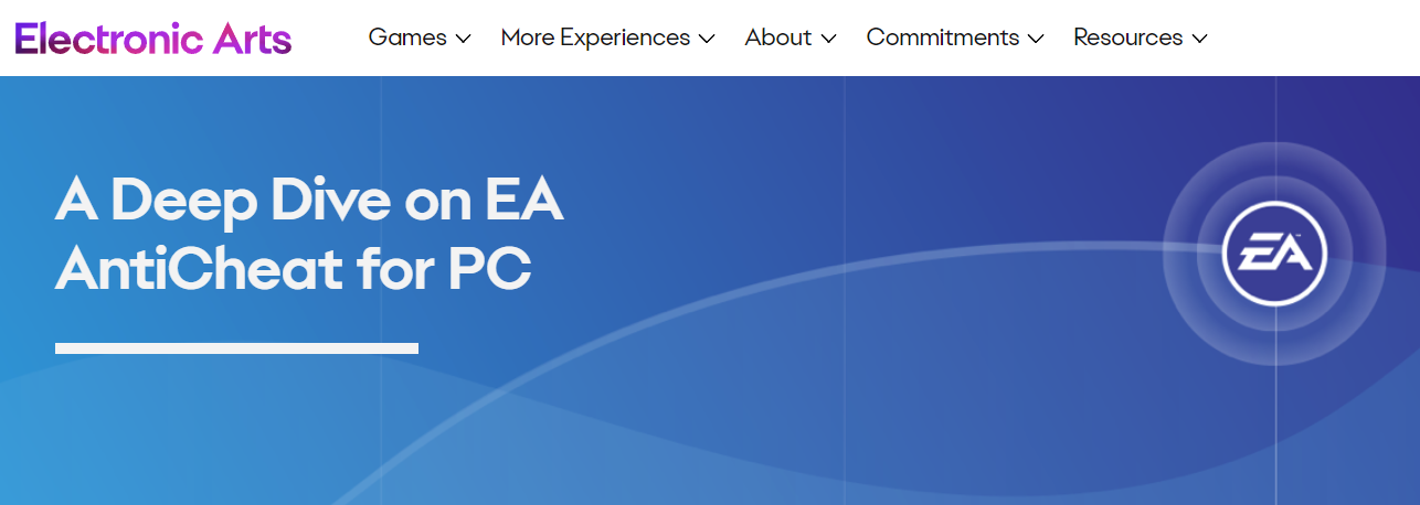 EA 宣布推出全新游戏反作弊技术 EAAC，《FIFA 23》率先搭载