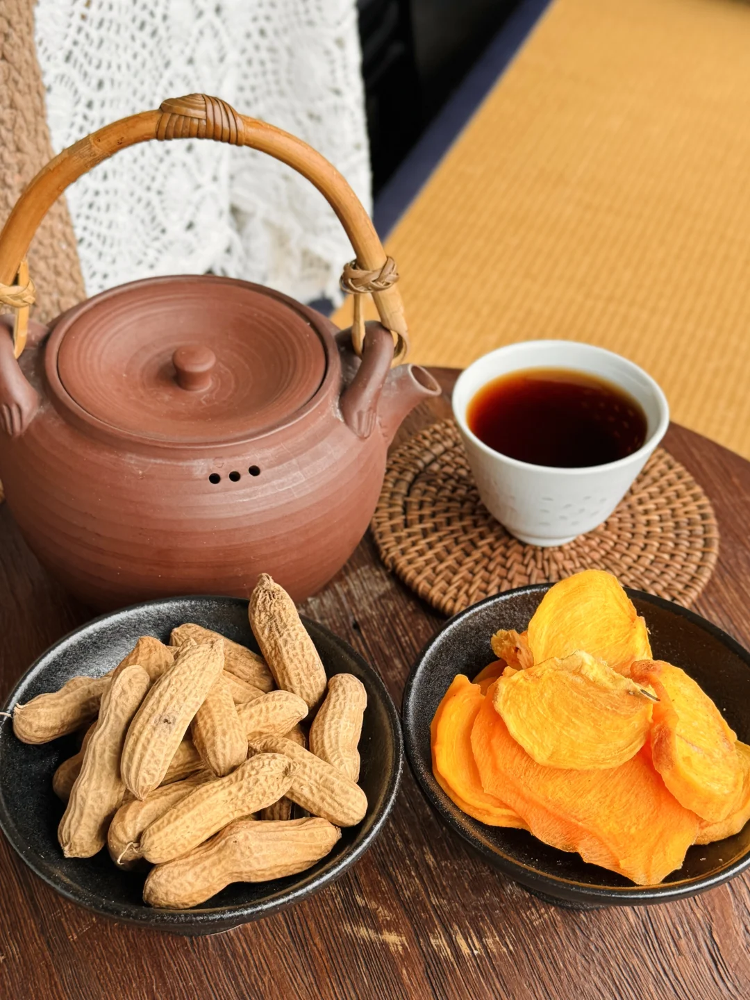 这家广式早茶我愿意天天来吃！