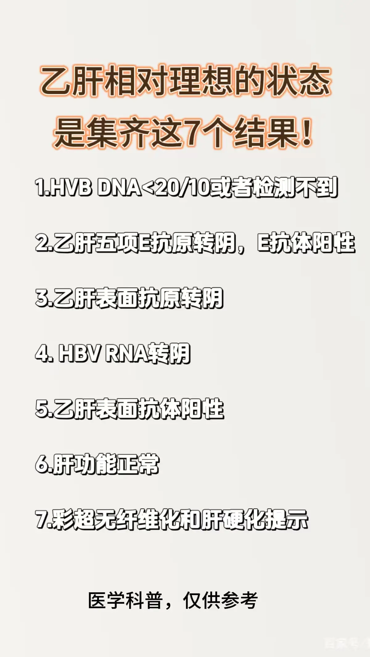 乙肝是慢性肝病，现在没有可以彻底治愈的特效药物，如果乙肝患者通过及时...