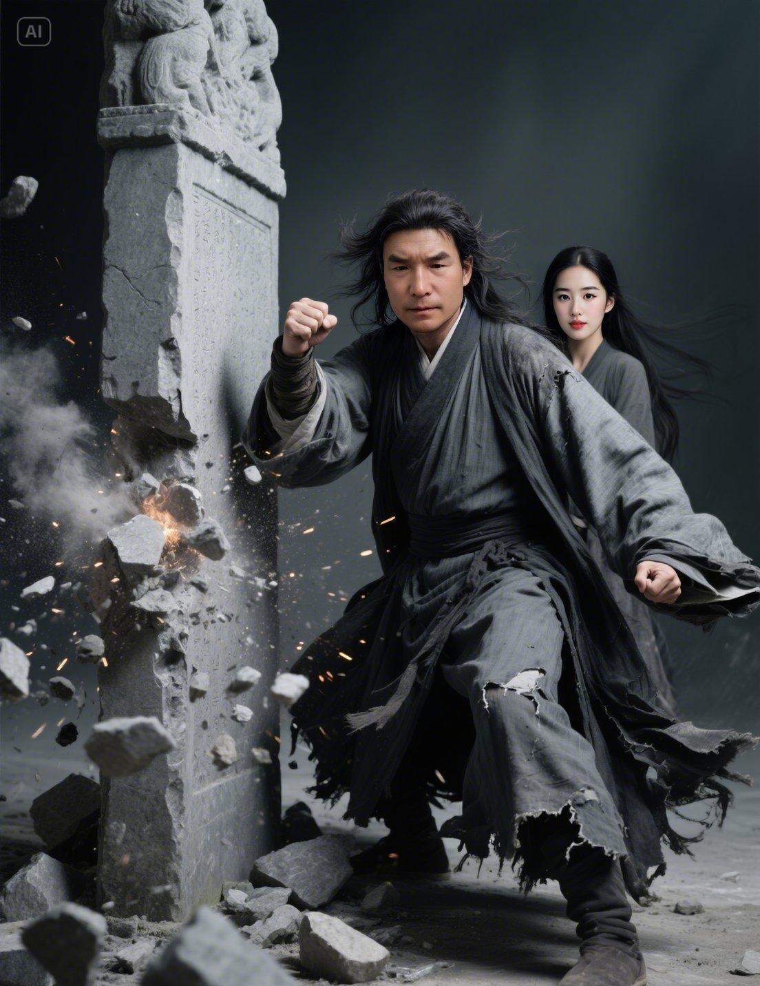 凭直觉，你认为美国还能撑多久？
三五年？还是三五千年？为啥？
---------