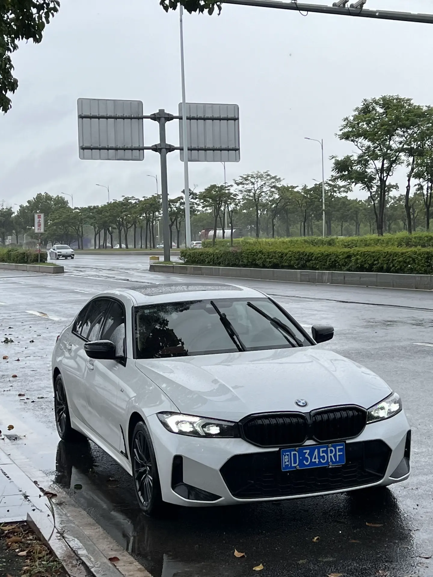 出了社会才知道拥有一辆自己喜欢的车是有多难！