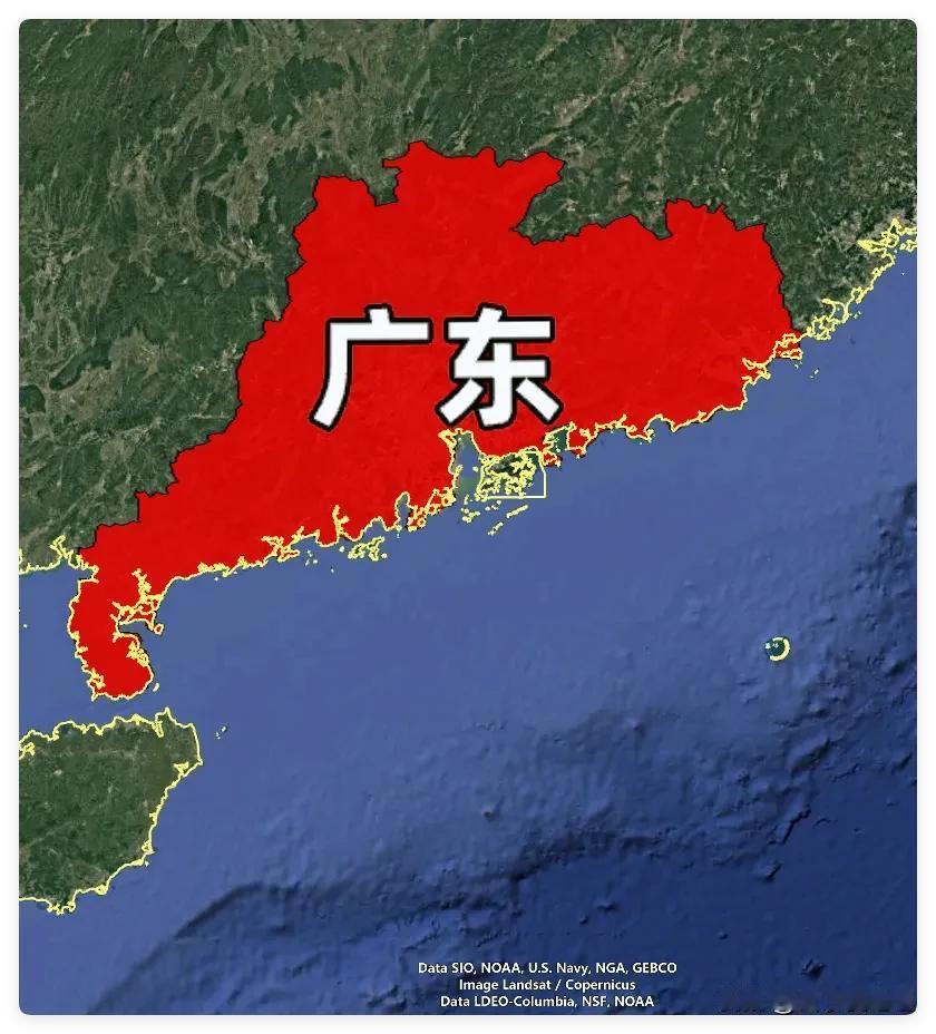广东发现天然“铷矿”床，一吨估值46亿，日本：怎么又是中国的？

你手里那部手机