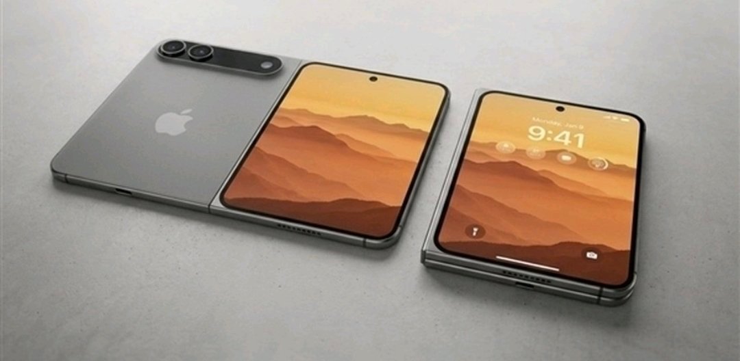 苹果ultra2阔折叠已开模测试让Al预测了一下iPhone Ultra一代的价