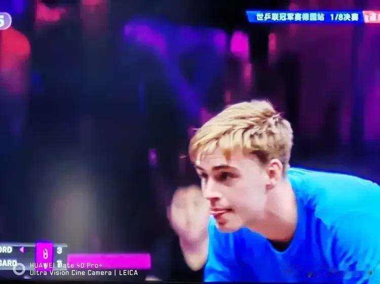 马龙高菡评价莫雷高德区别很大：谁跟他打都会感到很别扭；皮切福德一点办法都没有
莫