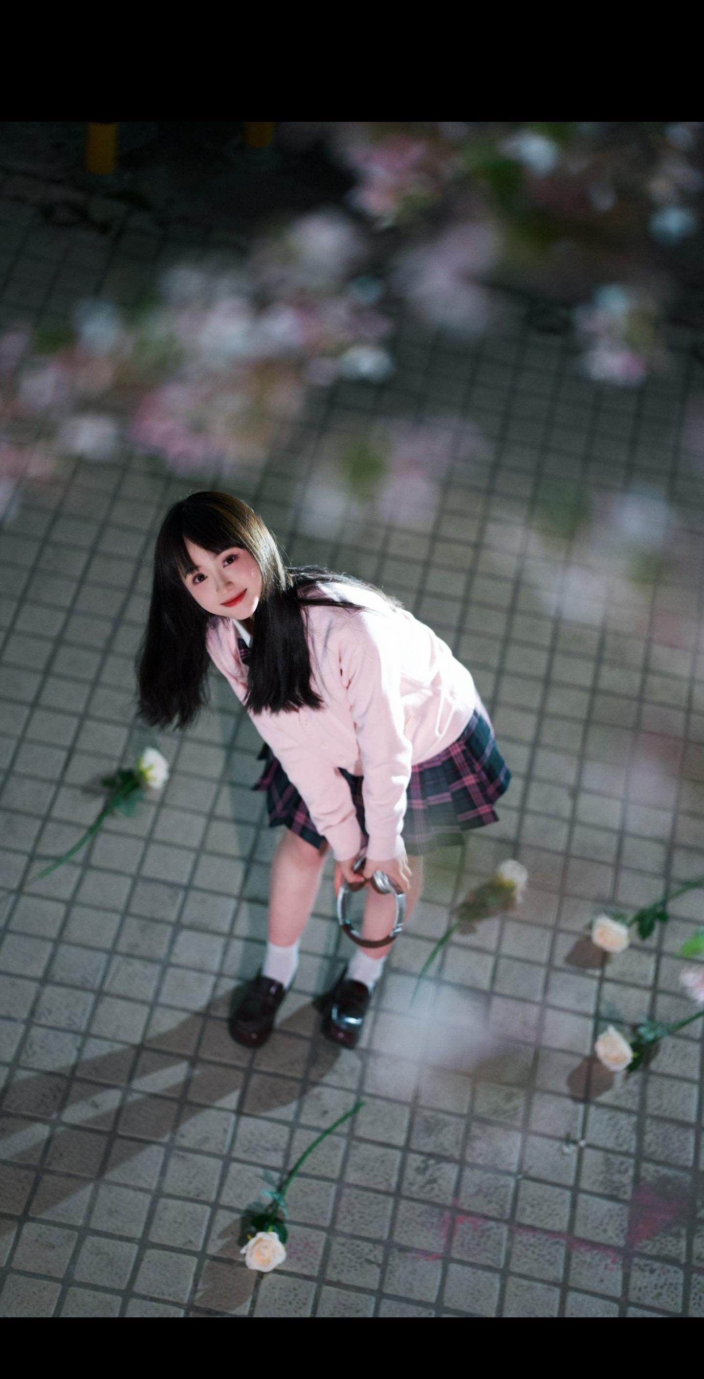 🌸🎧。