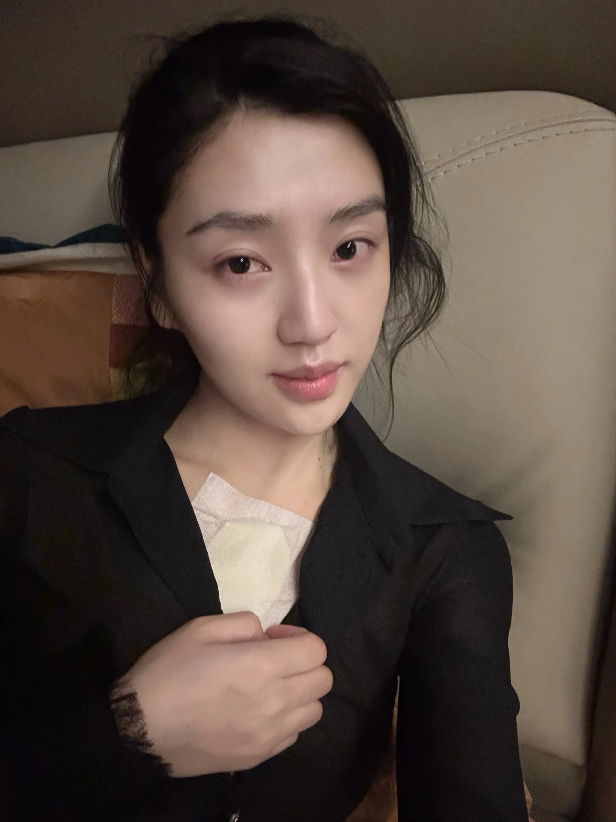 我的痛苦超出了我的承受范围