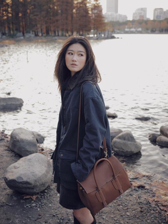 OOTD🍂Barnfit Check🔍