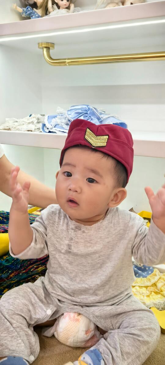 今天开始我要调这位睡渣的睡眠了。
