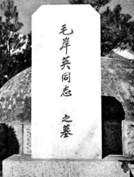 1990年，毛岸英牺牲已满40年，他的妻子刘思齐突然向中央提出了两个疑问：第一，