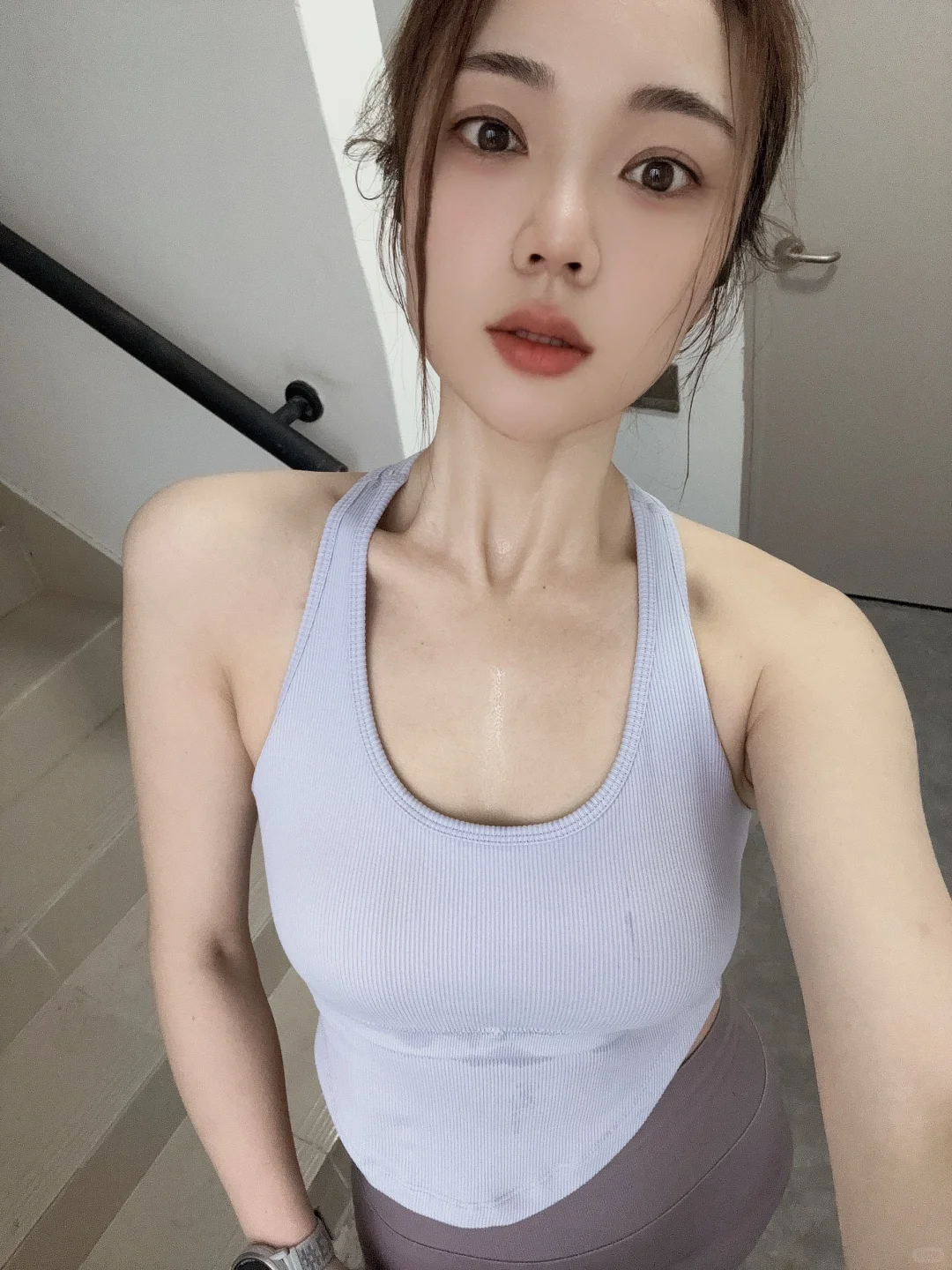 30+护士|内服+运动，状态回溯至10年前