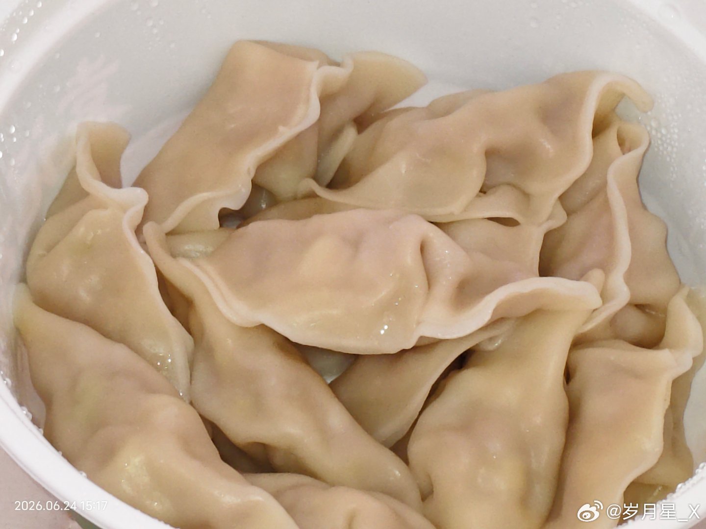 袁记云饺 