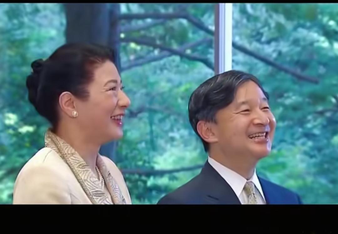 日本皇后雅子，以反思二战历史教训庆祝62岁生日。
     在高市早苗政府不断推