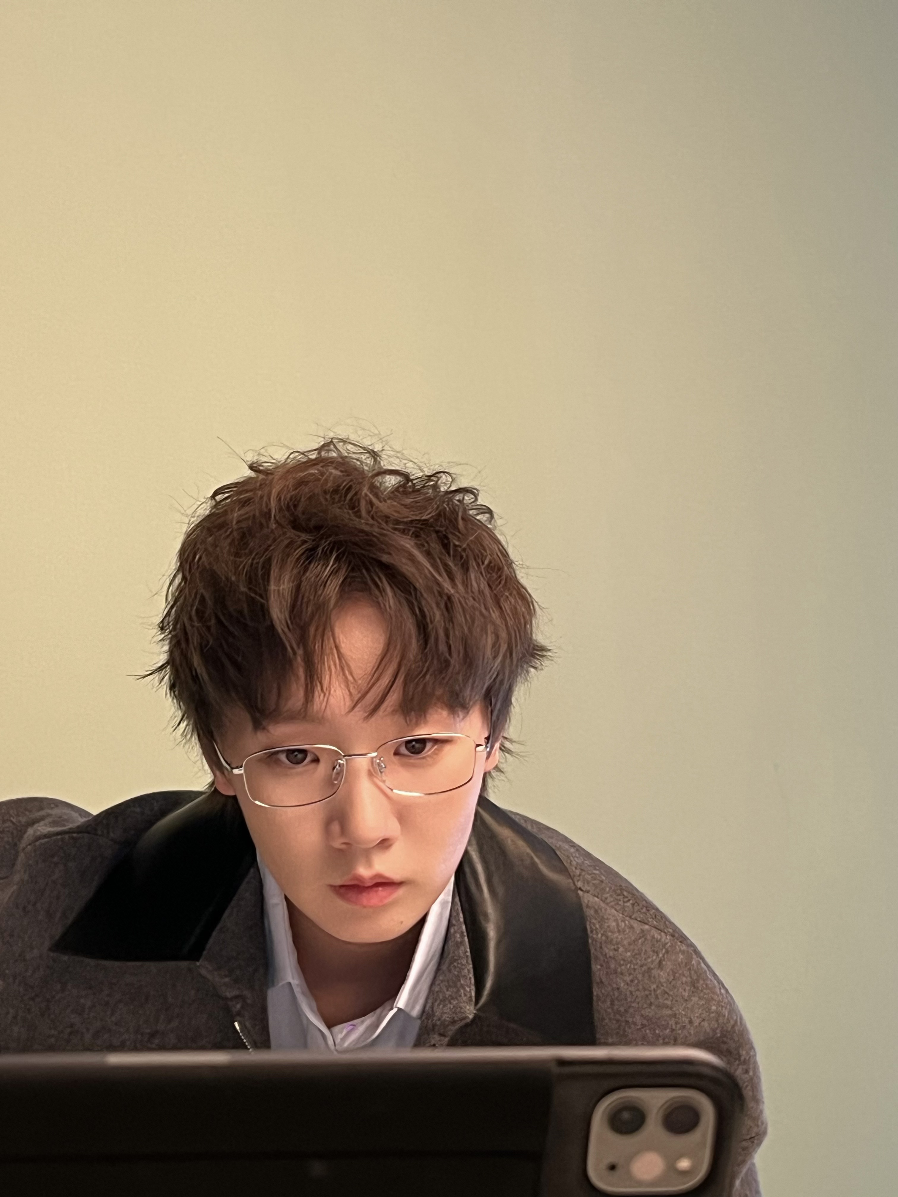 老婆泥太辣了 hot girl~