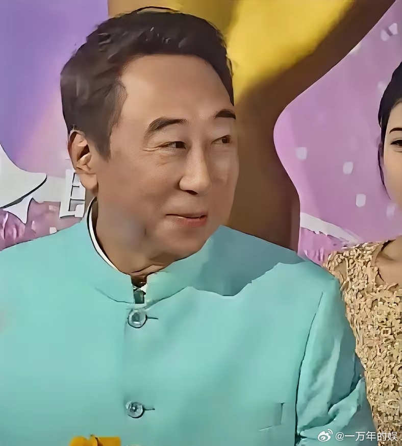 说句可能得罪人的话，冯巩那句"我想死你们了"，我真是听腻了，而听着有点假！冯巩今