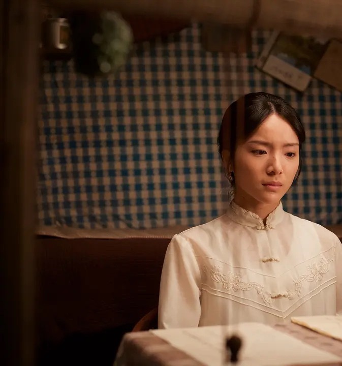 第21届长春电影节金鹿奖获奖名单公布，李思潼凭借《给阿嬷的情书》谢南枝获得金鹿奖