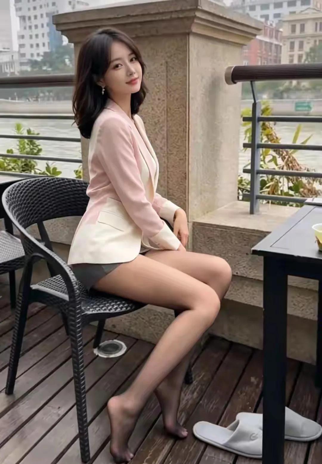 窈窕淑女，钟鼓乐之。甜系淑女 ﻿