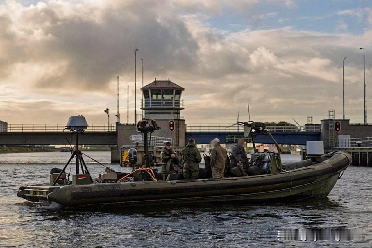 🇦🇺 澳大利亚将向亚太地区提供反无人机电子战系统

总部位于澳大利亚悉尼的 