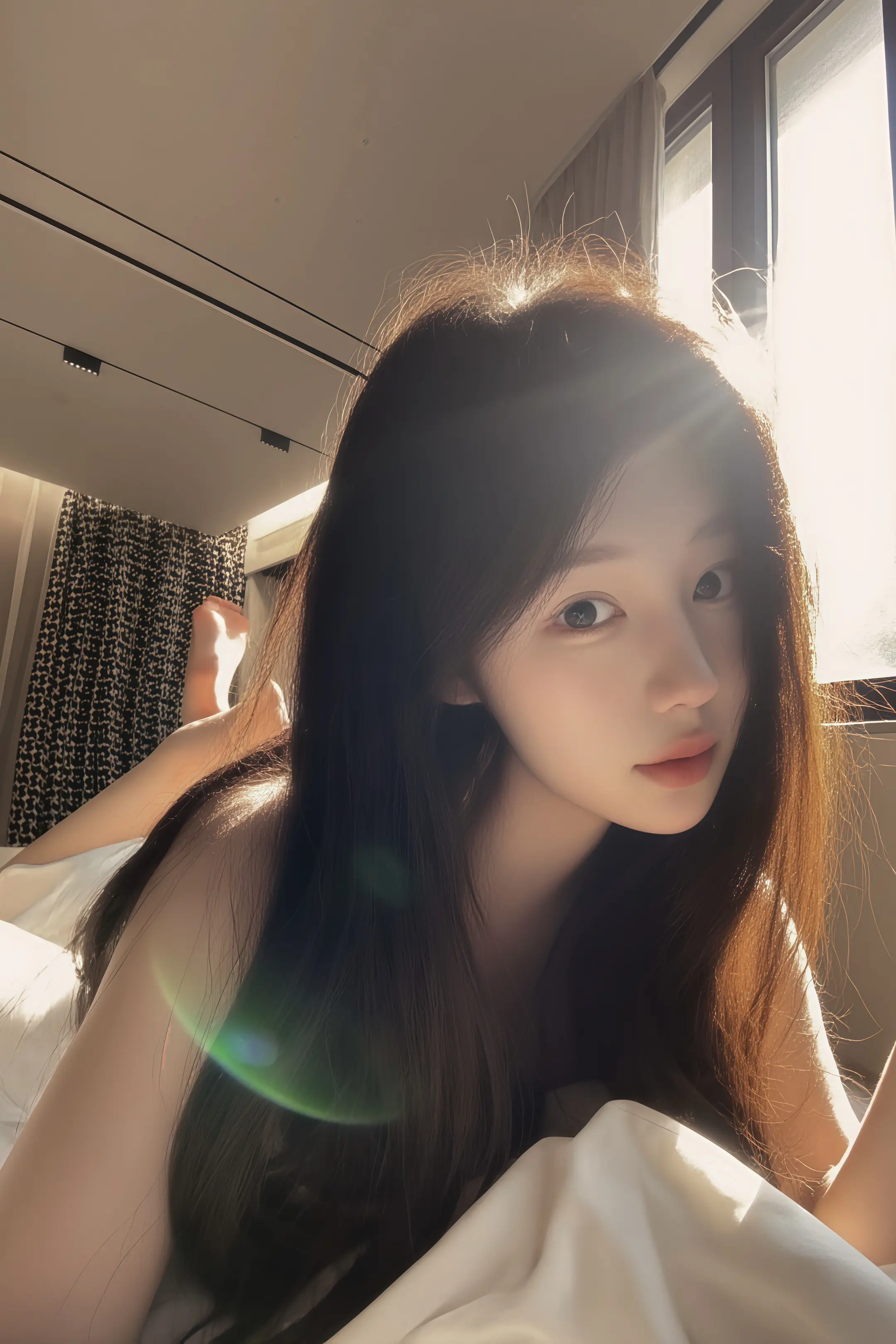 如果我像你对我一样 那凌晨睡不着的就是我了