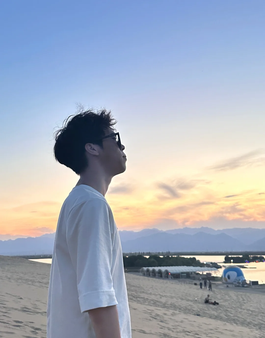 大学一年穷游了23省51城，附经验❗