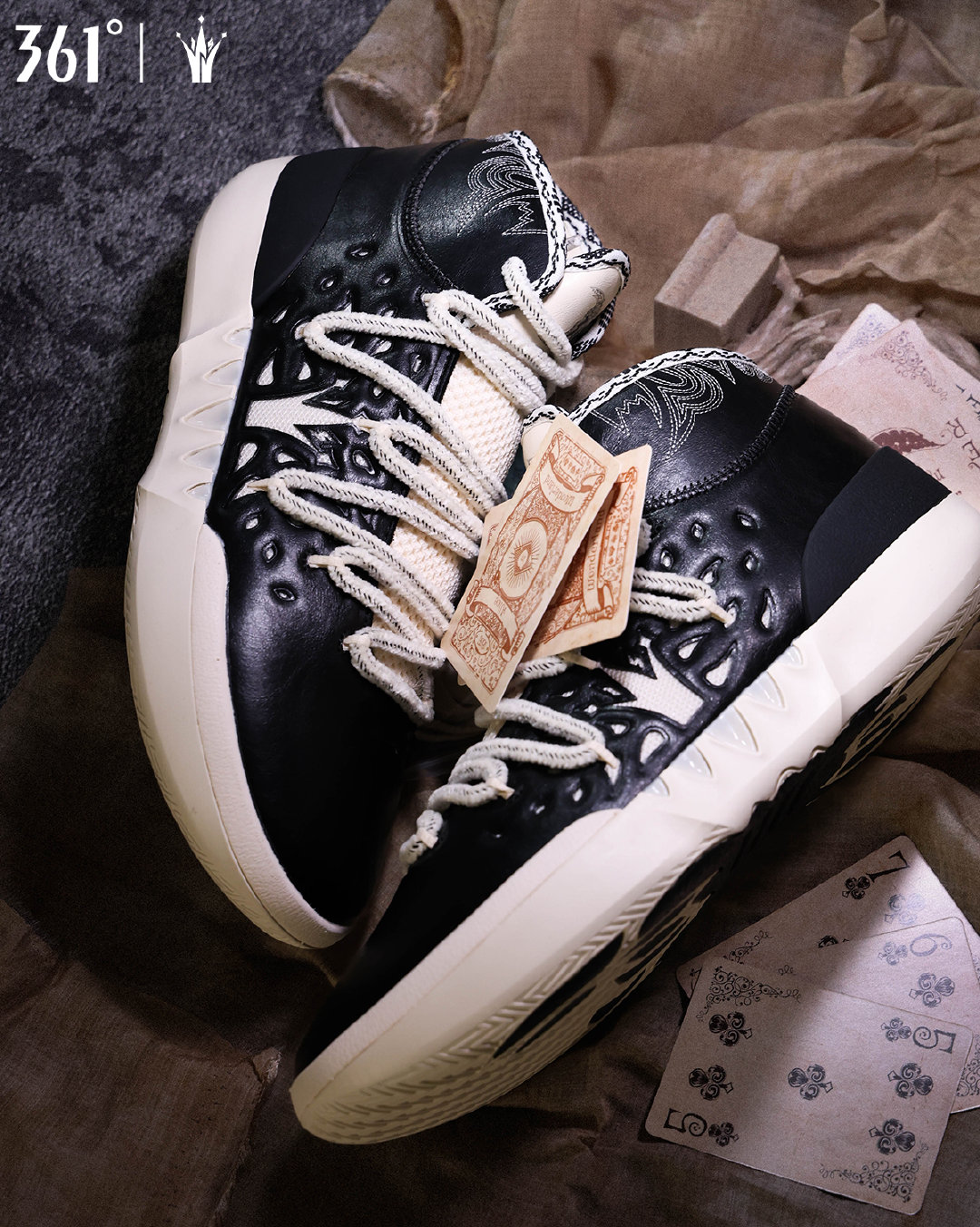 Joker2的曜石黑/西米色🃏曝光，这双看着真时尚，也看到朋友说二代会比一代好