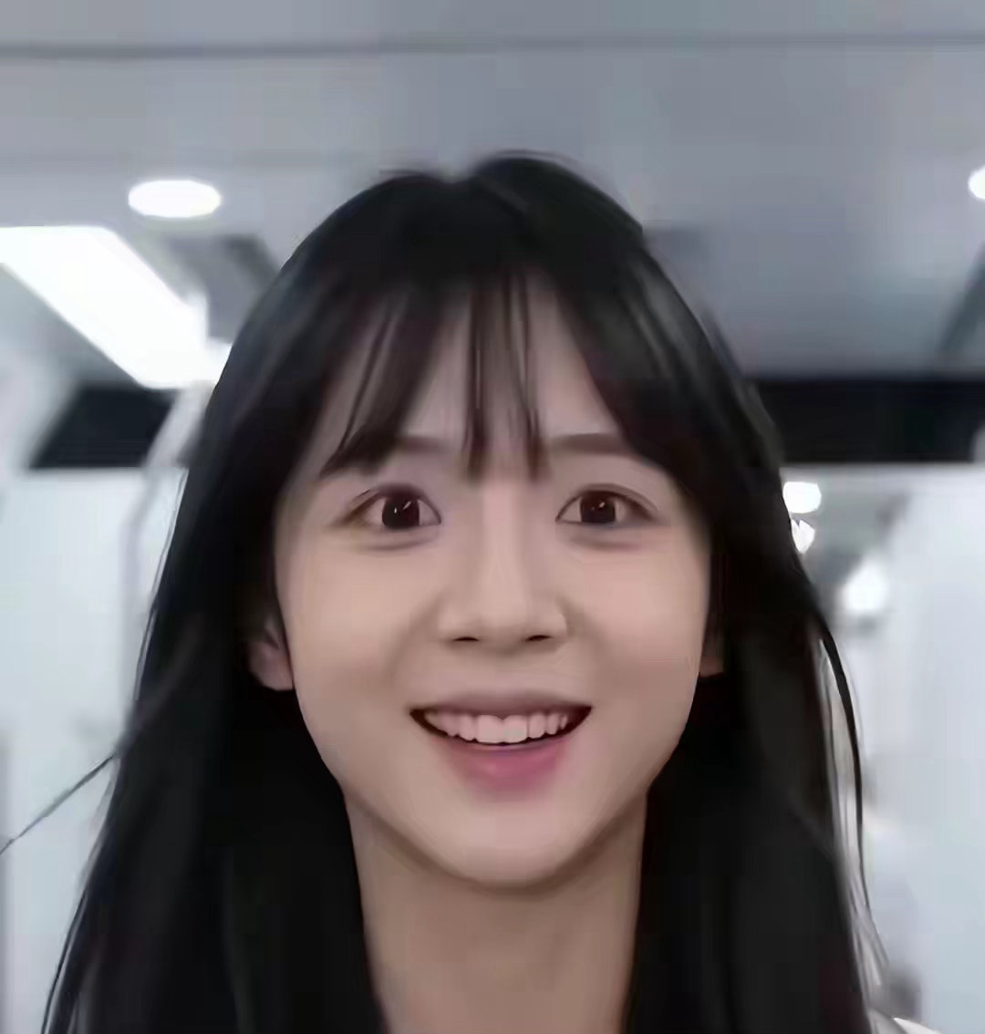 短视频的ai脸到底是哪儿来的？ 