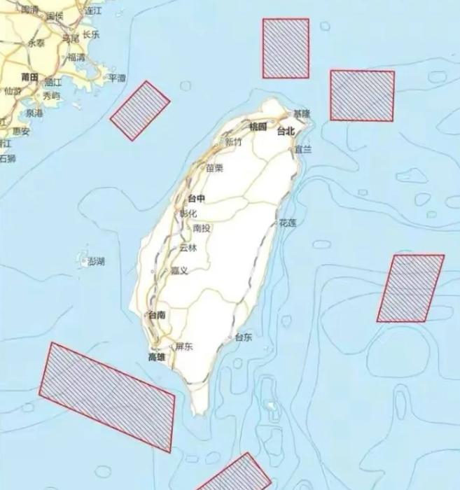 解决台湾问题，用毛主席的说法更合理

麻烦看官老爷们右上角点击一下“关注”，既方