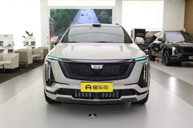 想买省油+省心的插混中型SUV？这台凯迪拉克XT5 PHEV值得一看
