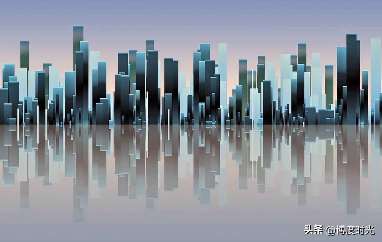 AI于城市建设中作用日增。
德国建筑师认为，
AI可在建筑领域改造城市。
城市规