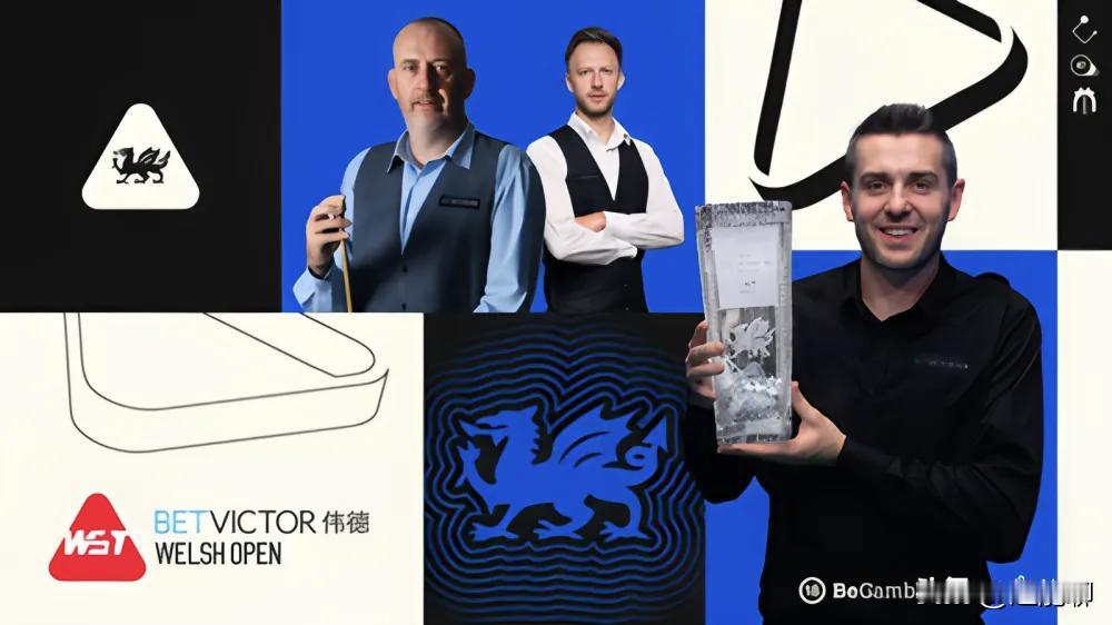 今天威尔士公开赛无缝衔接球员锦标赛，共有16位中国球员进入正赛阶段。首轮有两场中