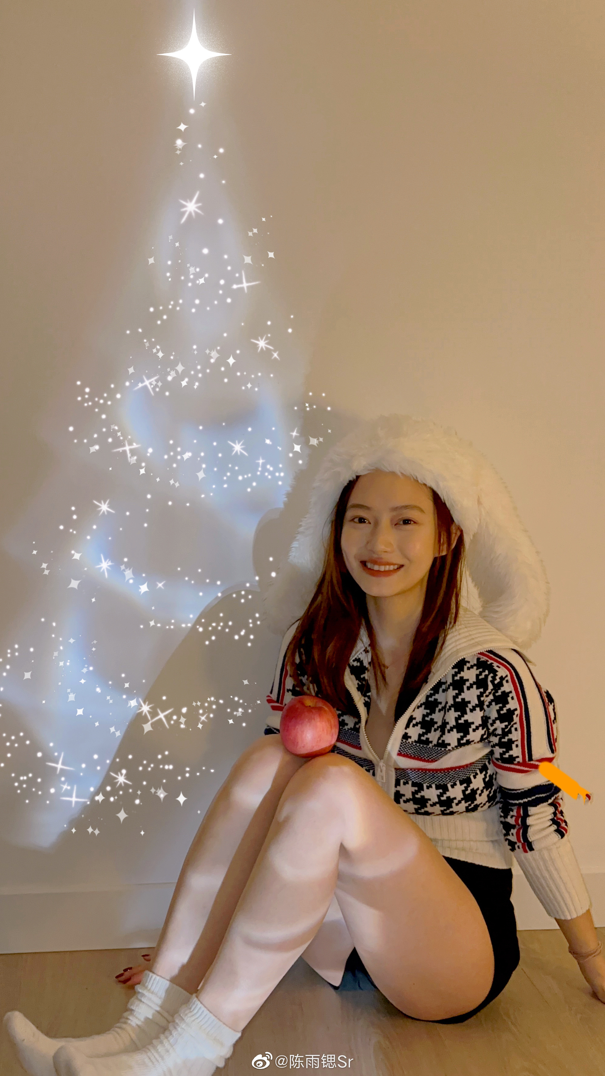 陈雨锶   在复制粘贴的时代，你是手写的诗