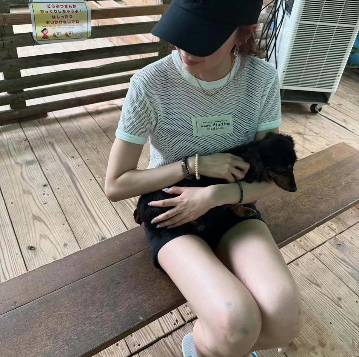 吉赛尔好强的留子味没人觉得Giselle除了妈感她的照片都很留子嘛 ​​​