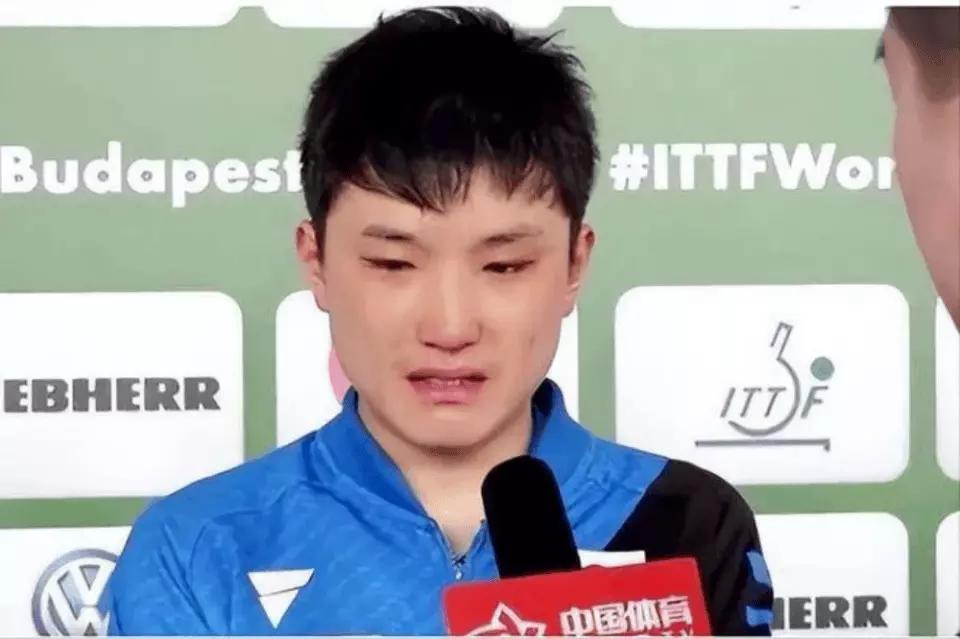 CCTV5+直播，13:10，陈俊菘VS日本张本智和，20:20，世界第一孙颖莎