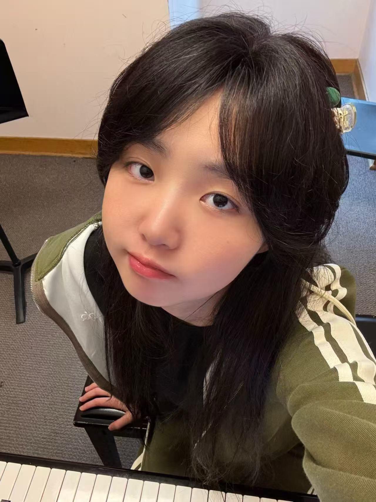 偏偏招惹我是你。