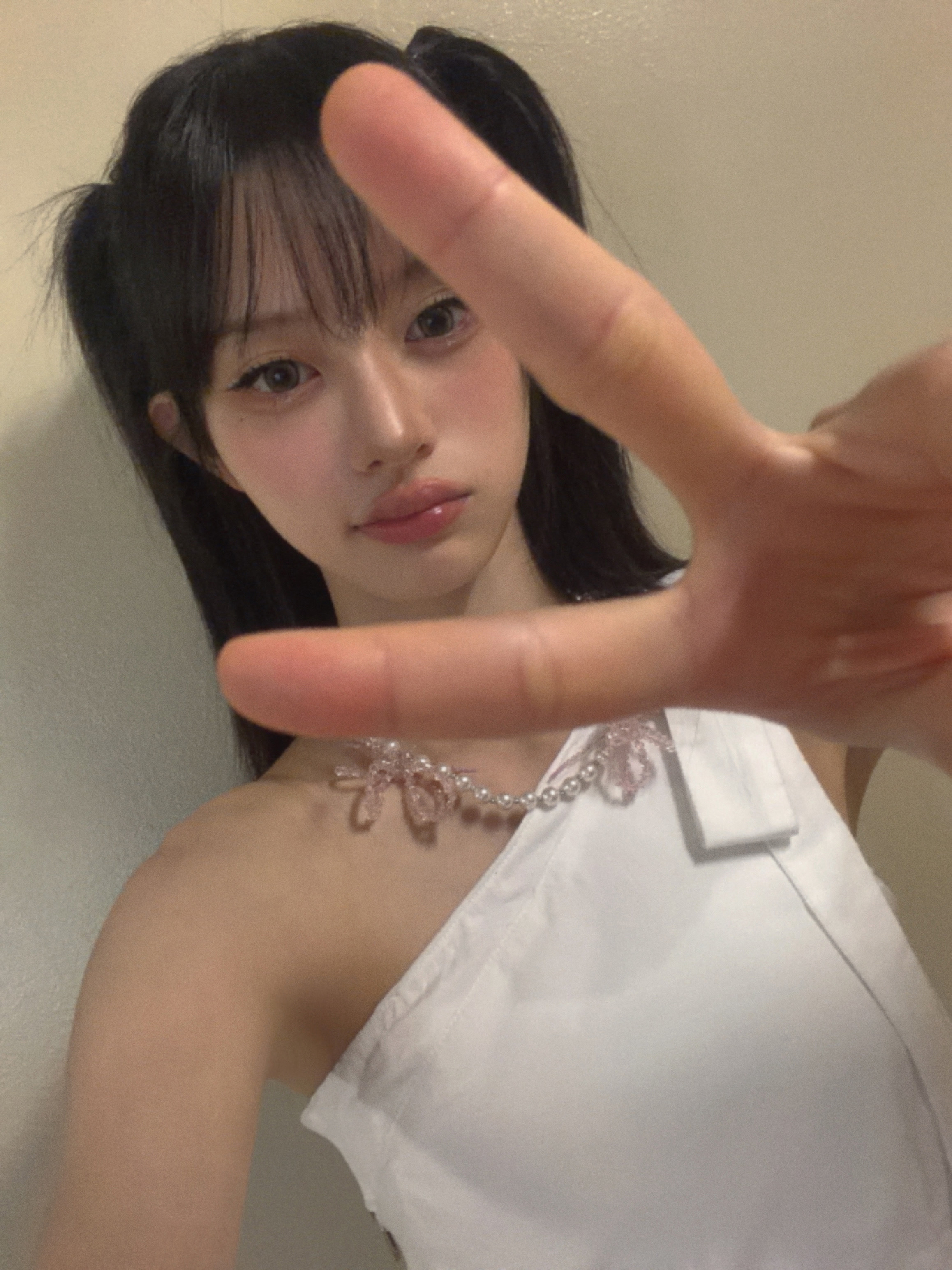 260629 Minju更新wvs福冈~~~💗💗💗 