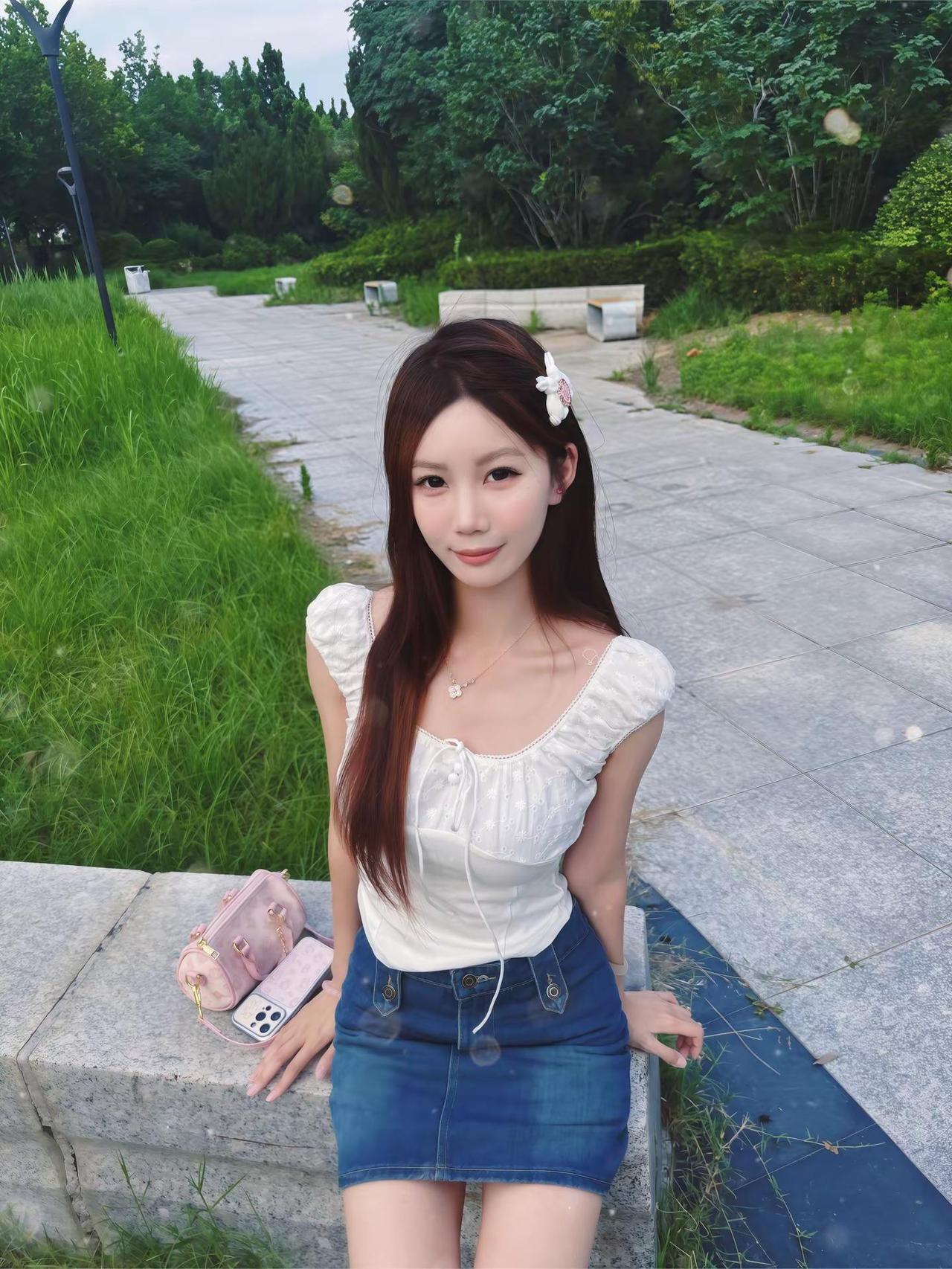 欧尼你的世界少了我 真的沒關係嘛