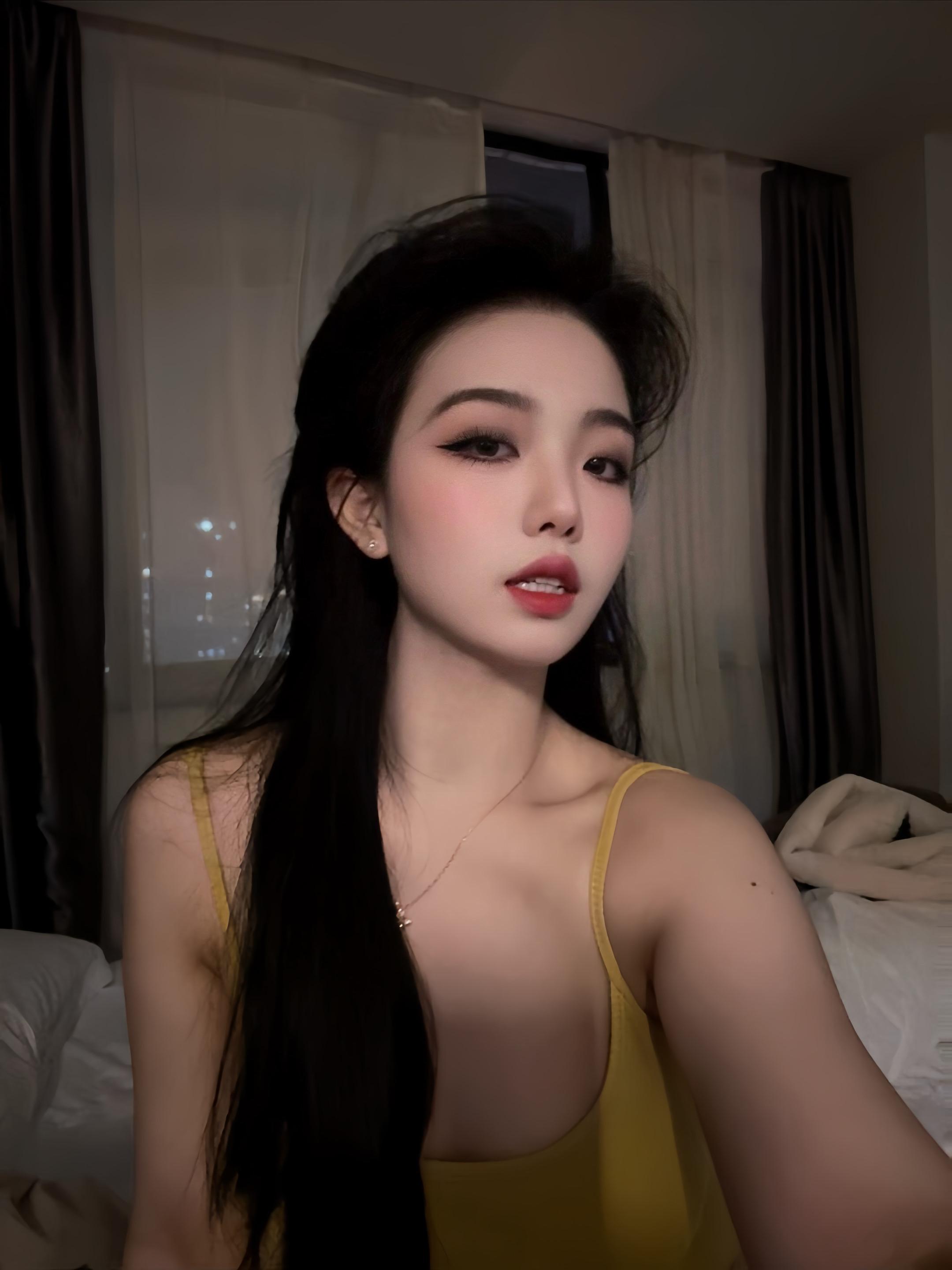 如果你能爱我的一切