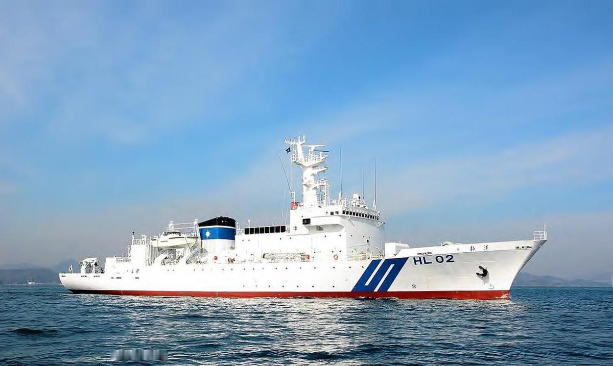 连续两天海上对峙，日方测量船赖着不走，真正的算计给中国提了醒

日本又一次把测量