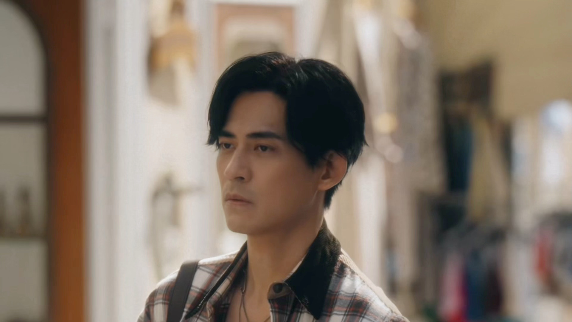 原来周渝民唱rap是这种感觉 夯爆了，终于等到周渝民新歌《谁给我的勇气》MV！F