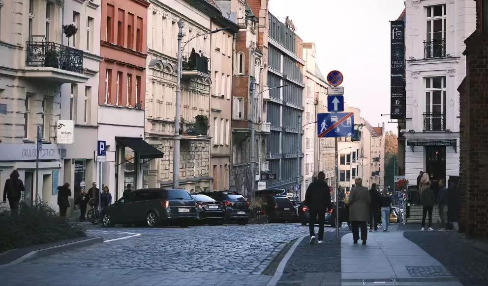 世界上福利最好的十个国家

完善的社会福利体系是国民幸福感的重要基石，不同国家基