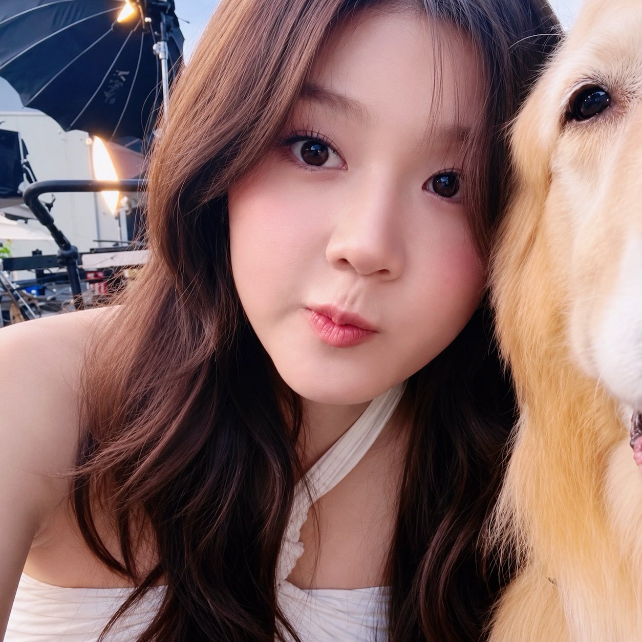 PHARITA 🦌pharita 🦌pharita门面主唱 莉莉酱