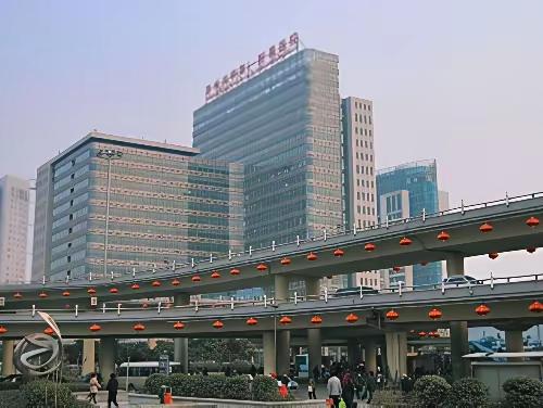 树大招风，钱多招祸，人怕出名猪怕壮。本来是闻名遐迩的河南医科大学附属医院，为了混