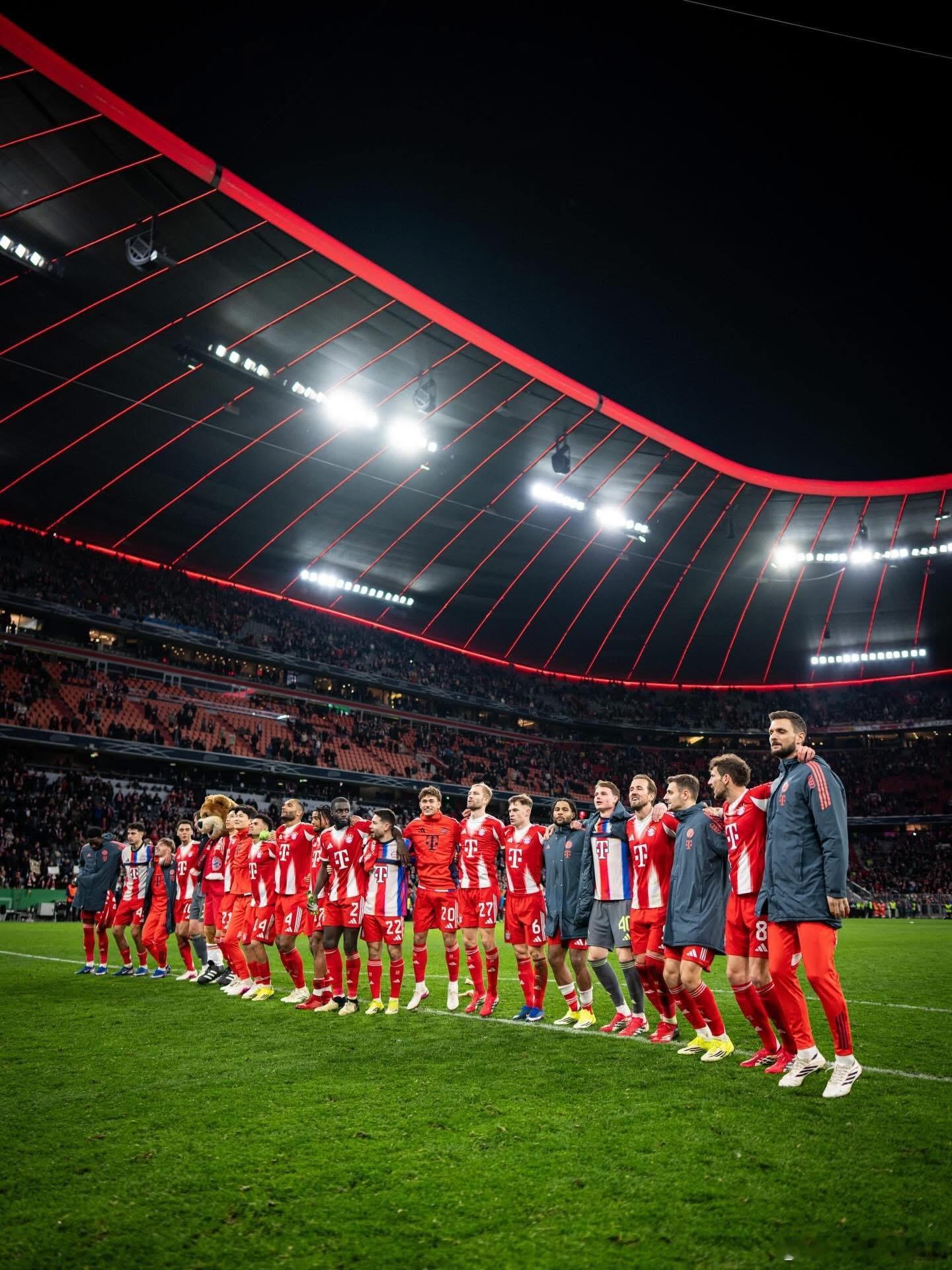 🚨🚨🚨最新消息：慕尼黑交通公司 (MVG) 已與拜仁慕尼黑足球俱樂部共同製