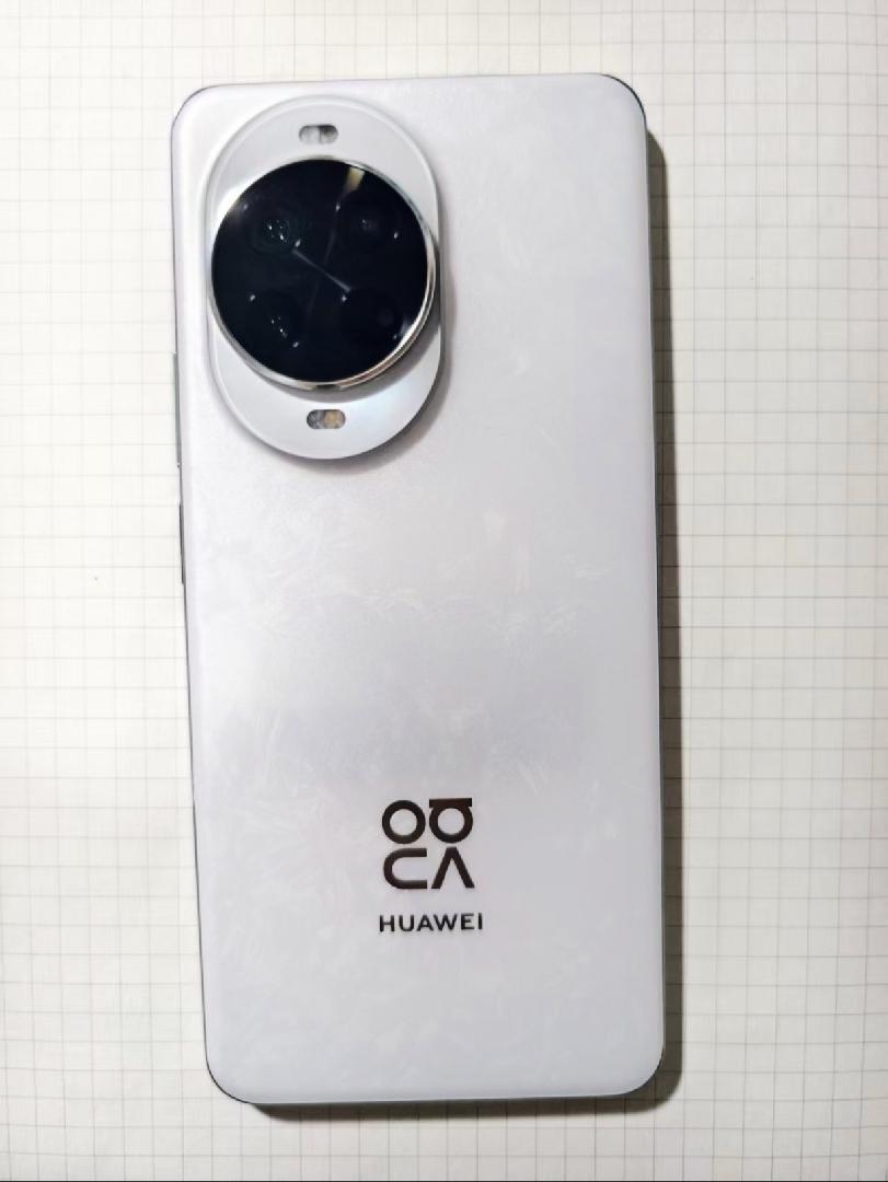 Nova15就要发布了，华为的设计师这次能不能重新设计，Nova14的颜值是真的